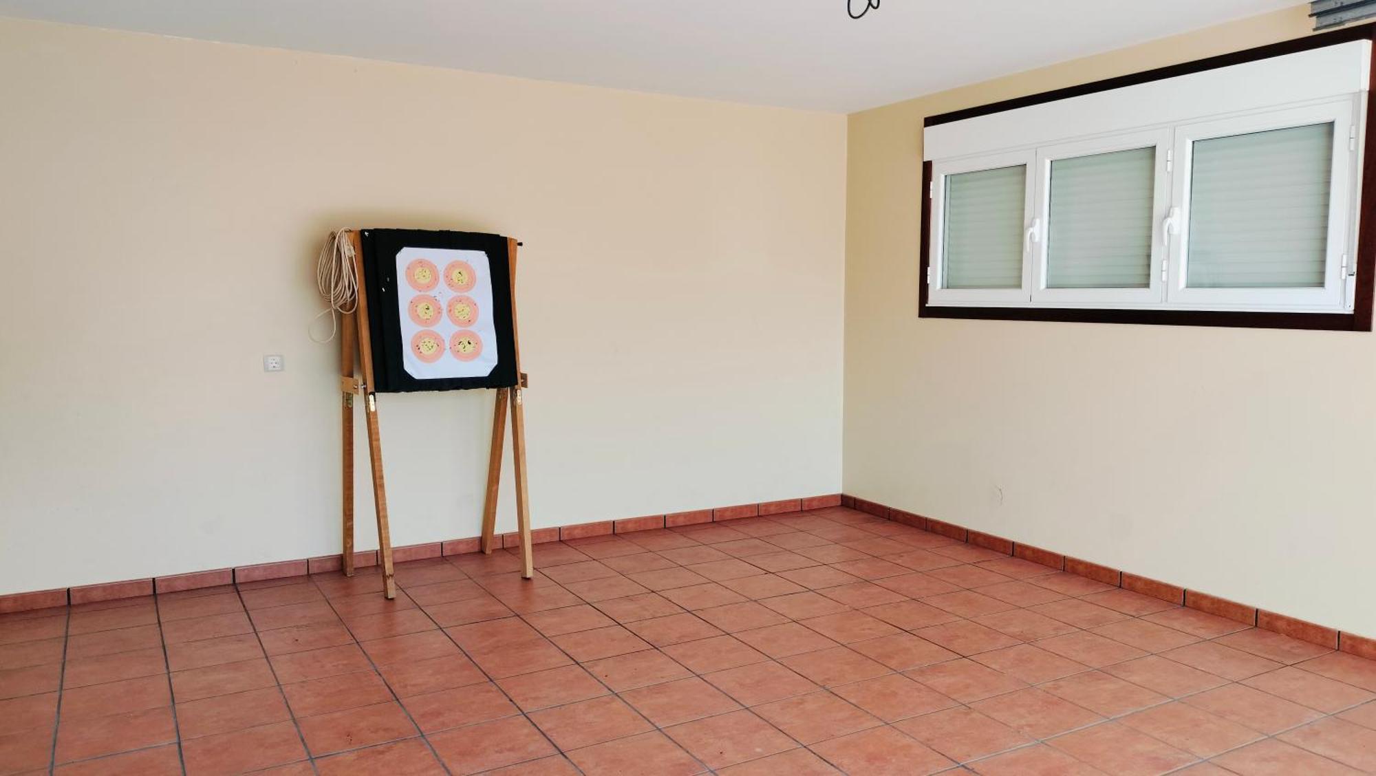 Casa Ria De Vigo Villa Moaña Eksteriør bilde